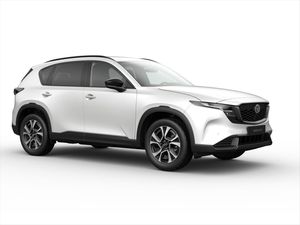 Mazda CX-5, 2,5 e-Skyactiv G141k 6AT 4x4