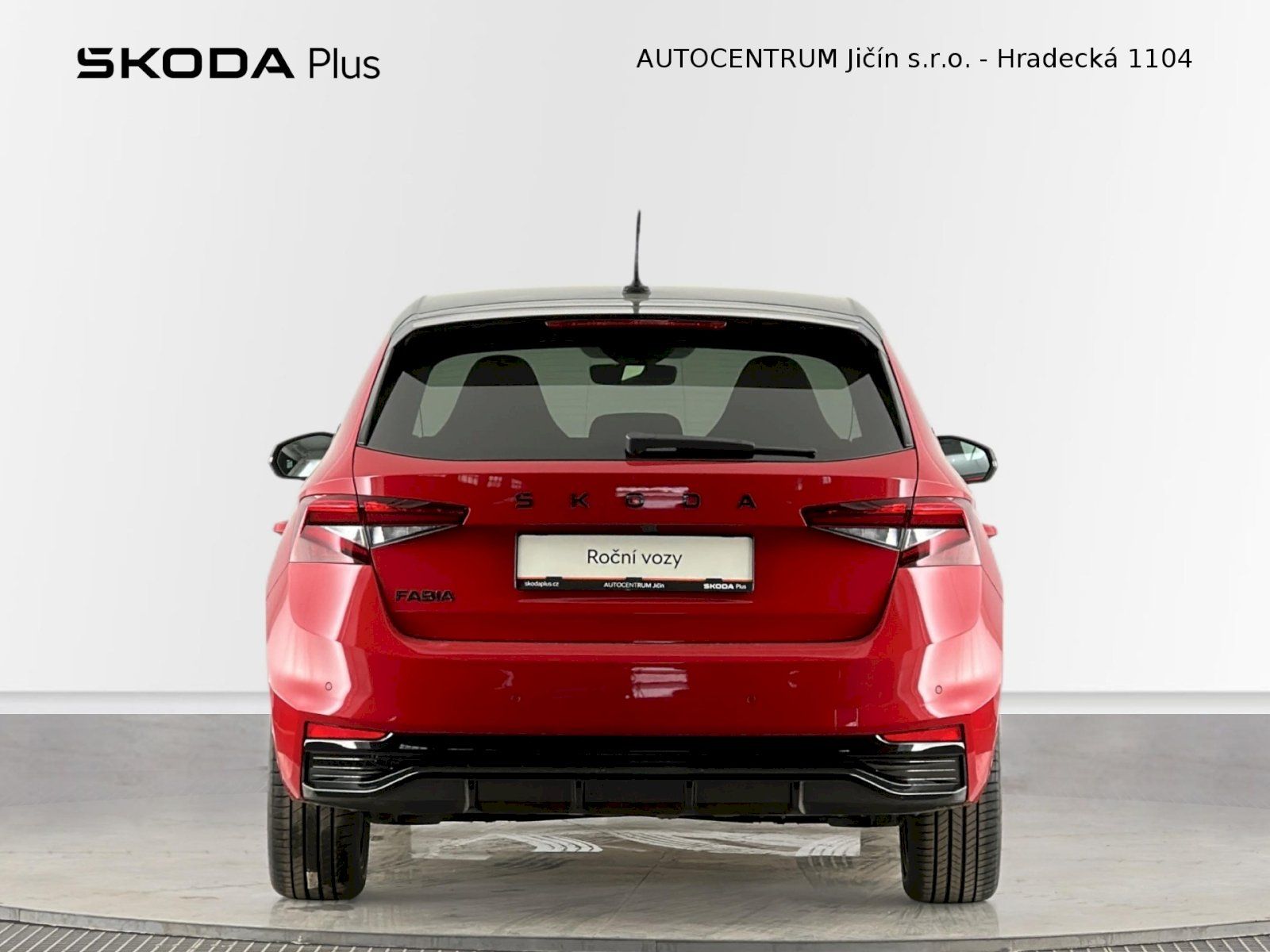 Škoda Fabia, 1.0TSI 85kW Monte Carlo - fotka 6