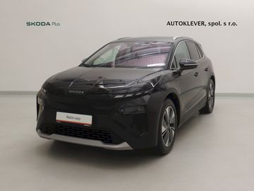 Selection iV 85 210kW