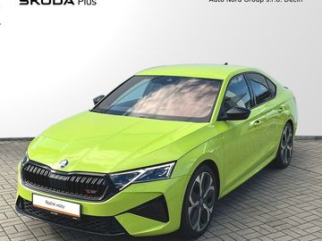 2.0 TSI 195kW DSG RS