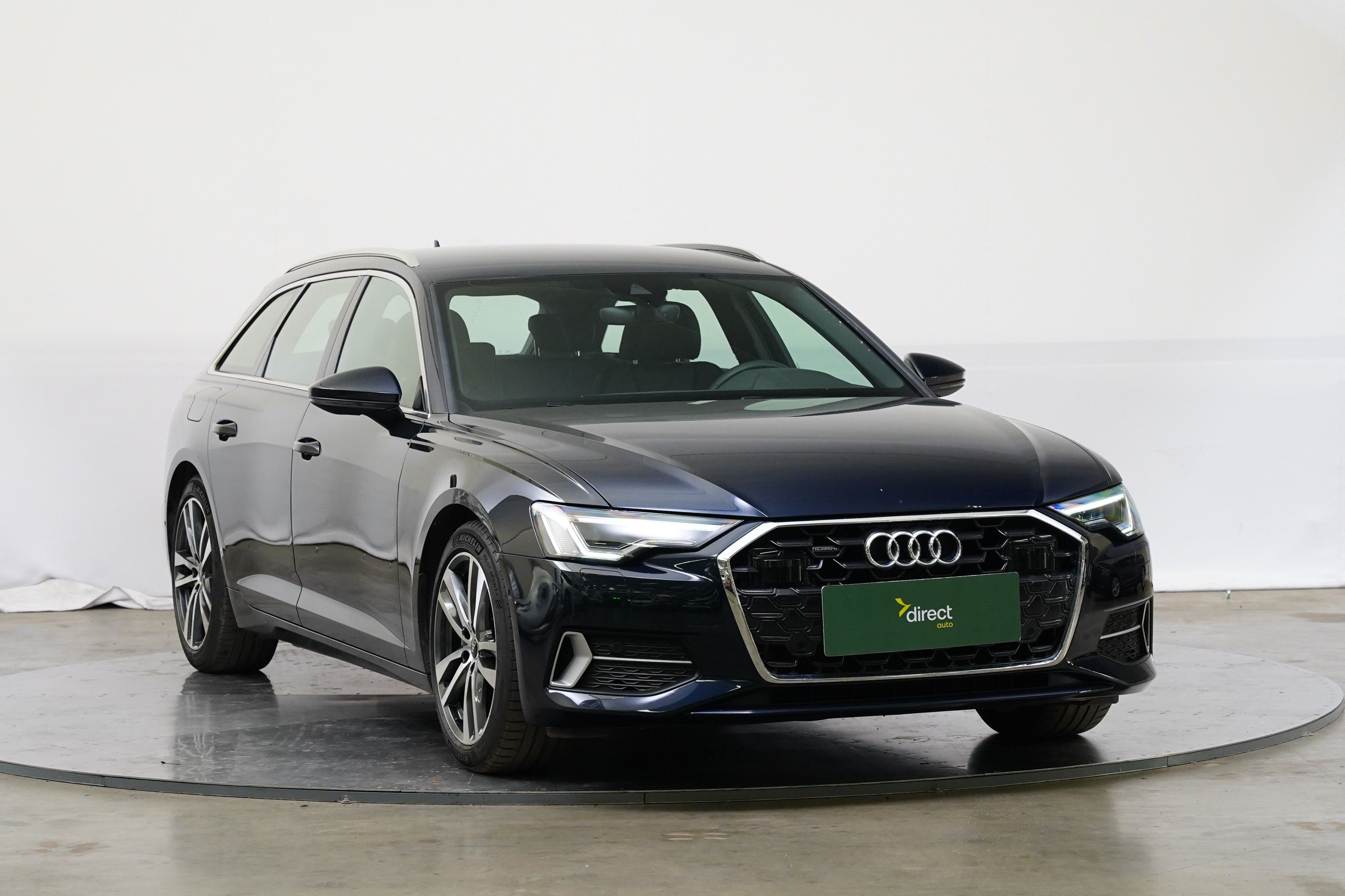 Audi A6, 2.0 TDI 150 kW - fotka 2