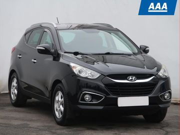 2.0 CRDi, 4X4