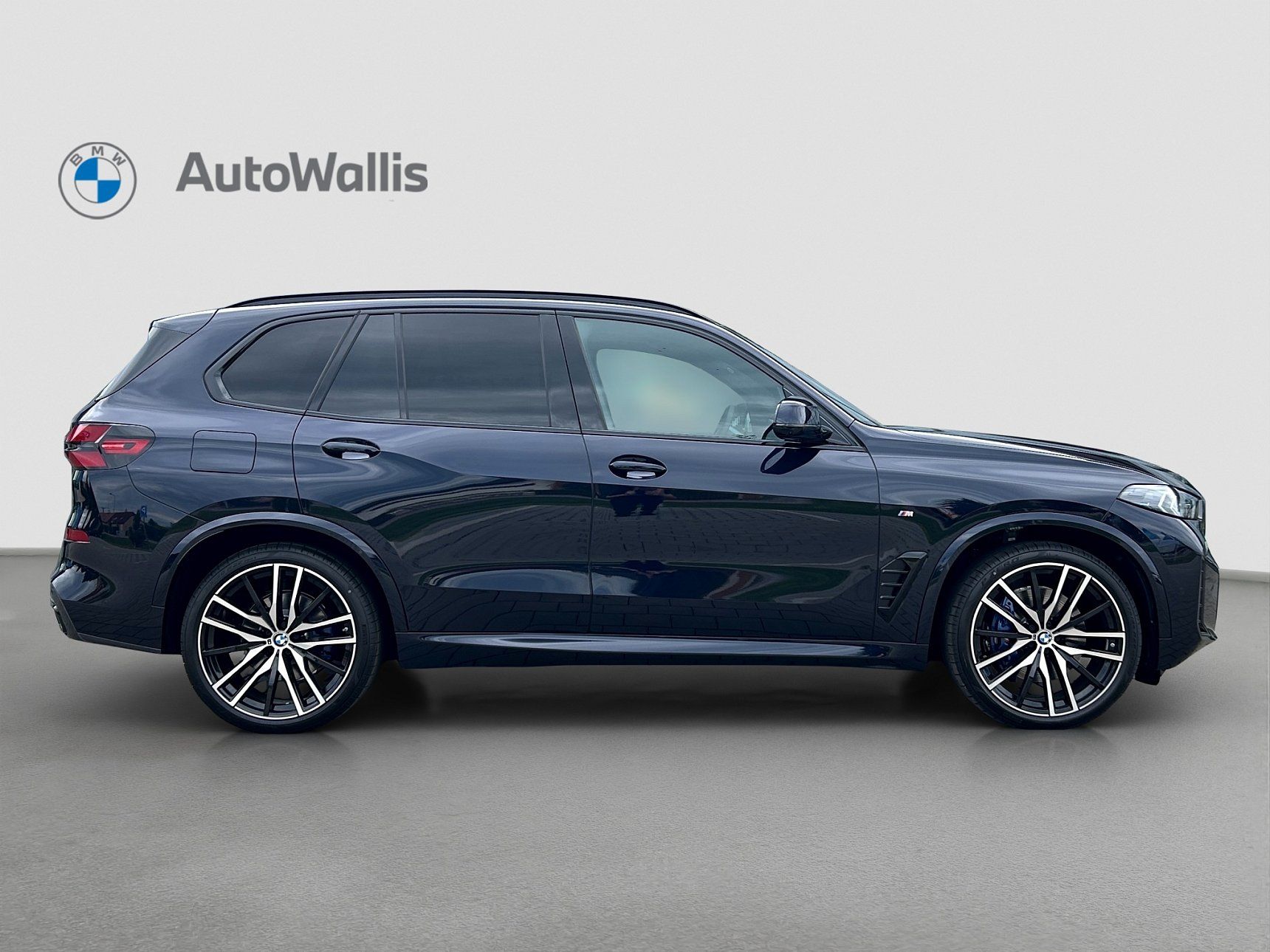 BMW X5 - fotka 3