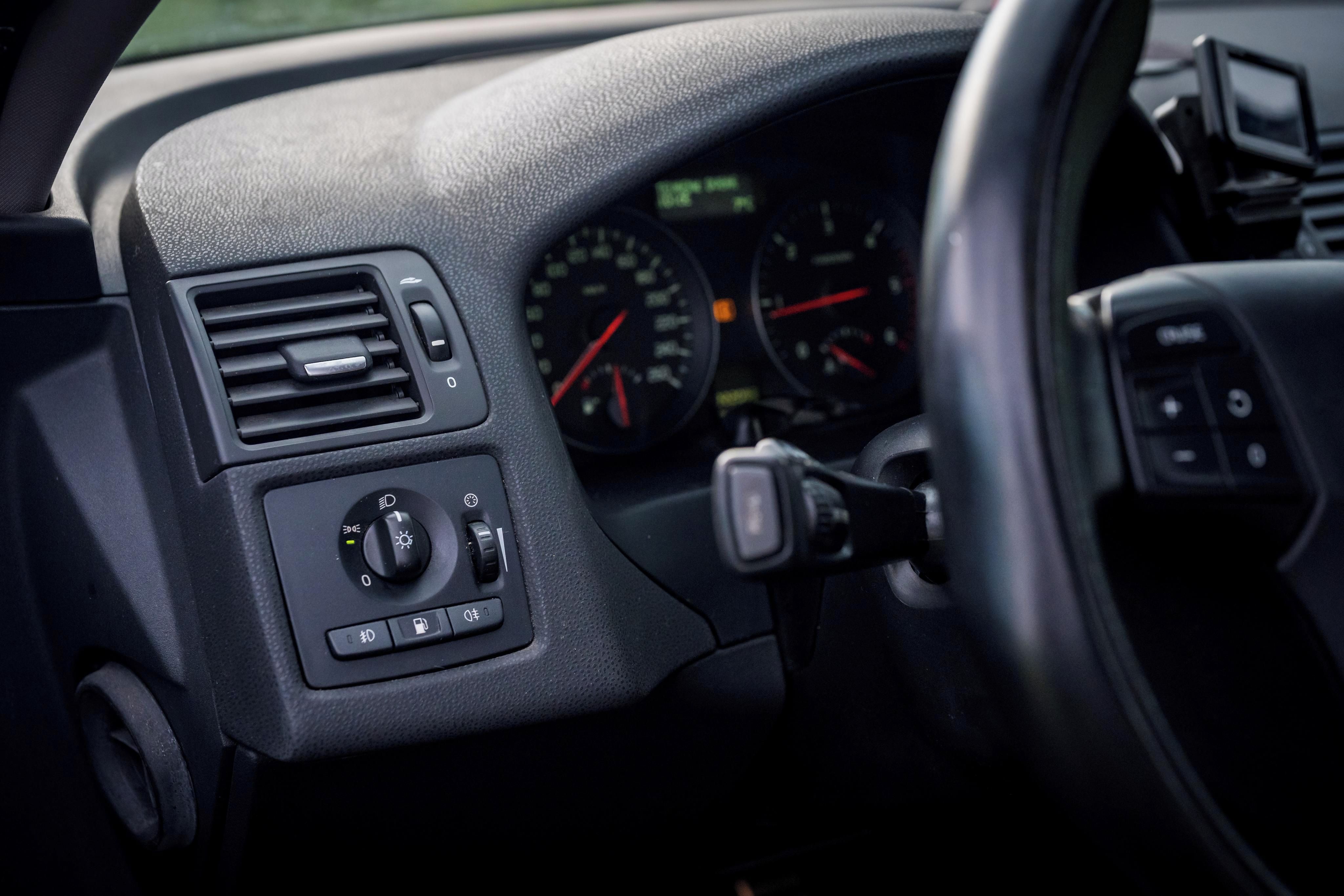 Volvo C30 - fotka 6