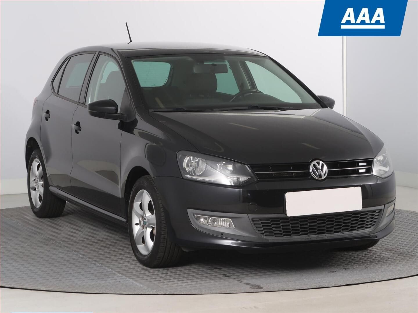 Volkswagen Polo, 1.2 TDI, Klima, Tempomat