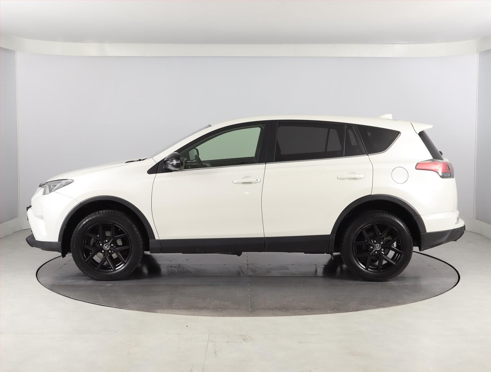 Toyota Rav4, 2.0 VVT-i, 4X4, Automat - fotka 3