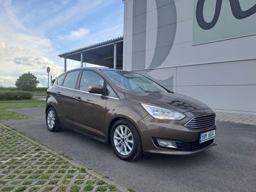 TITANIU 1.MAJ EXTRA PĚKNÉ+KOLA
