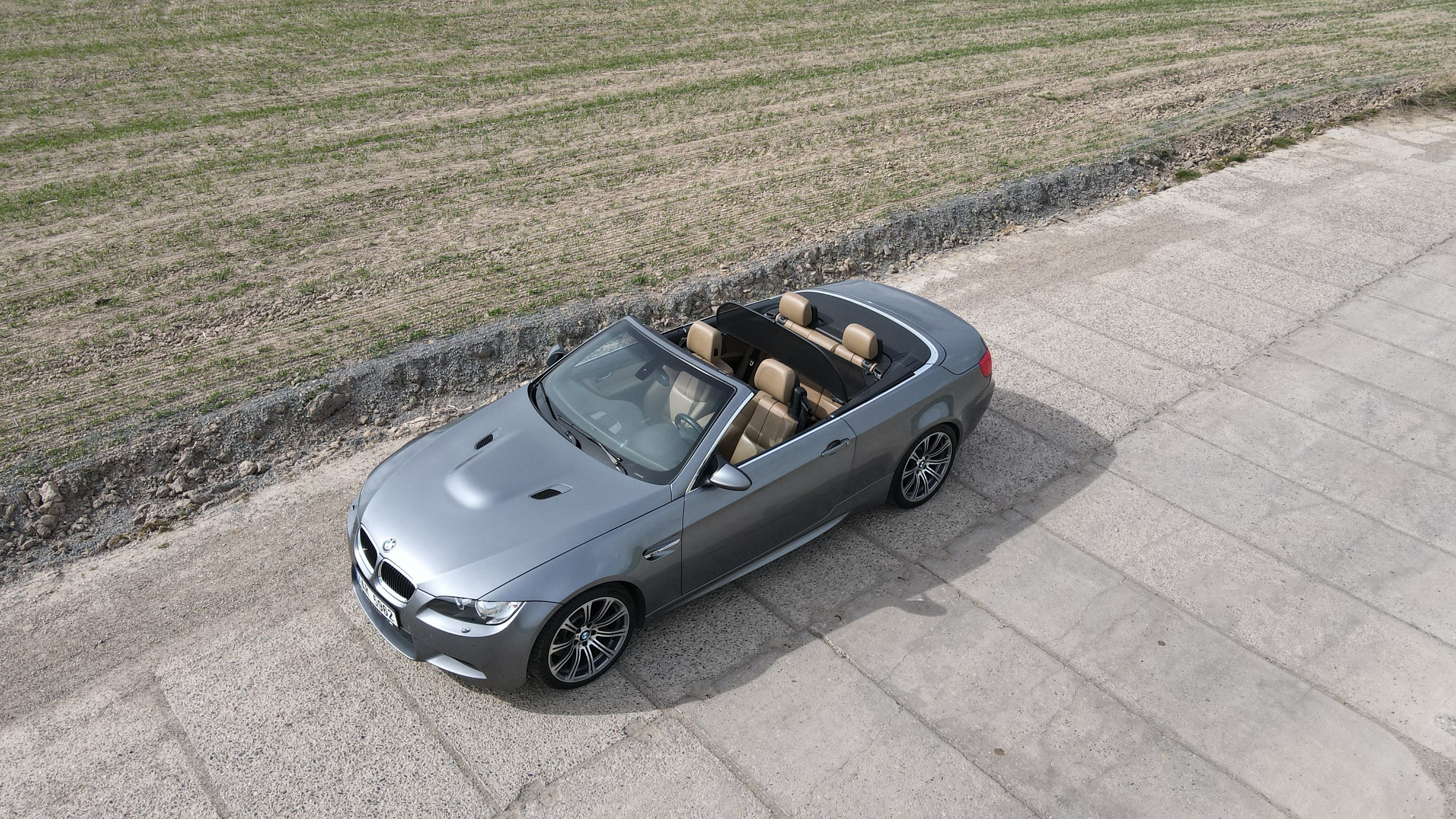 BMW M3, E93 Cabrio - fotka 6