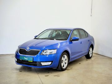 1.4 TSI 103 kW Elegance