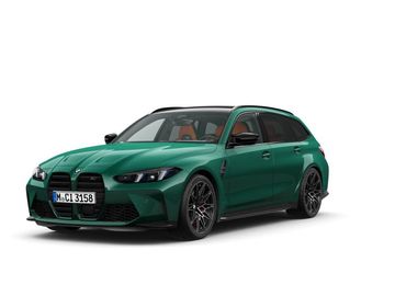 Competition M xDrive Touring