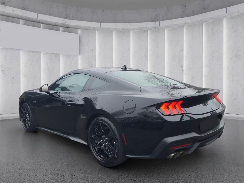 Ford Mustang, GT 5.0 Ti-VCT V8 COUPÉ*Kůže* - fotka 2
