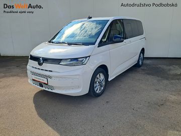 VW MULTIVAN 1.5 TSI / 130 kW P
