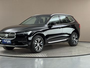 2.0 T6 AUT AWD Recharge Core