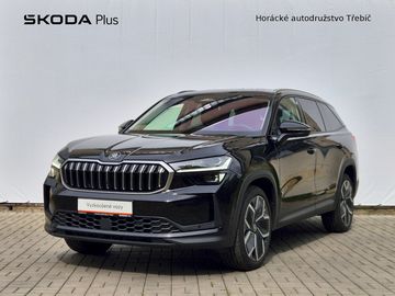 2.0 TDI 142kW 4x4 7-Míst Exclu