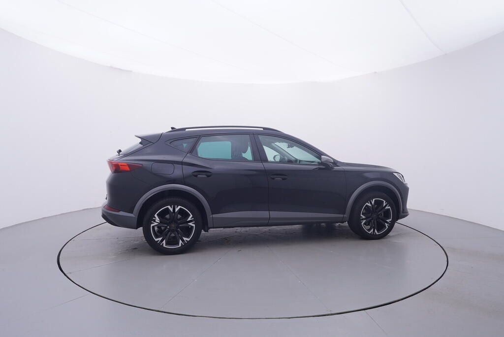 Cupra Formentor, 1.5 TSI 110 kW - fotka 6
