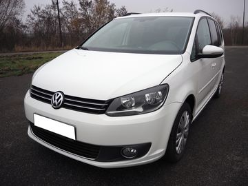 1.6 TDI AUTOMAT DSG, 7 míst