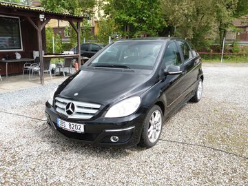 B 180 CDi