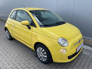 1,2i 51kW Nové ČR Servo Klima