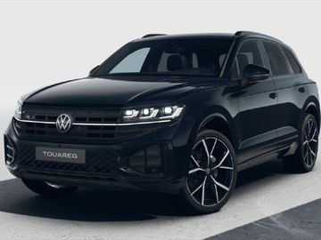 3,0 TDI 210 Kw REZERVOVÁNO  R-