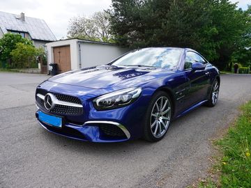AMG Designo Edition Mas. Nappa