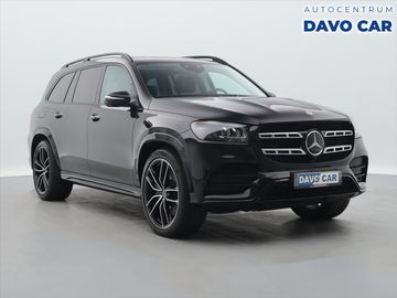 2,9 400d 4MATIC AMG CZ DPH