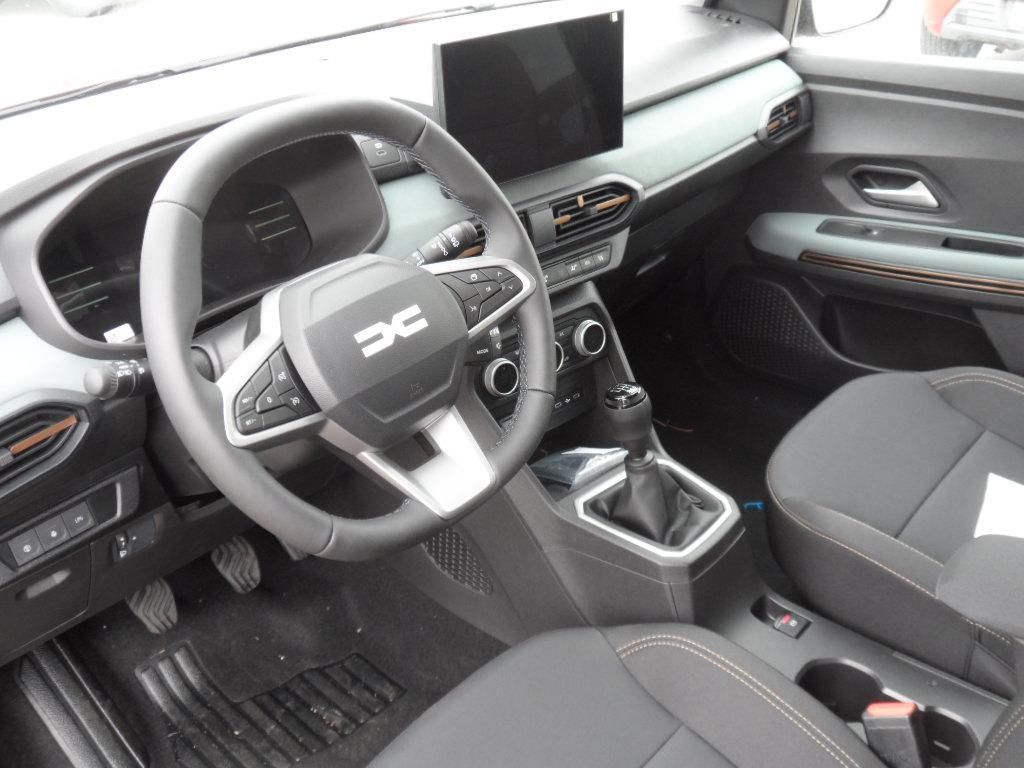 Dacia Jogger, Extreme Eco-G 120 - fotka 5
