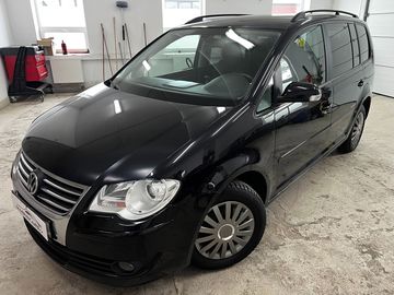 2.0 TDi 103KW VYHŘ.SEDADLA