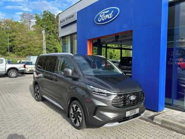 ACTIVE L1 2.0 EcoBlue 125kW