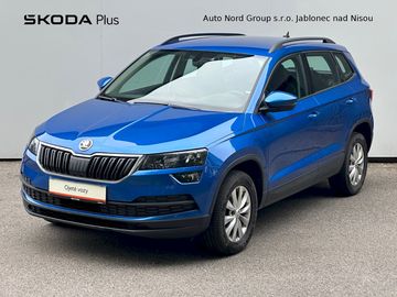 2.0 TDI 85kW Ambition Plus 6MP