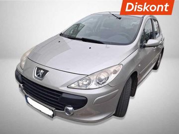 1.4 16V, po STK, Tažné