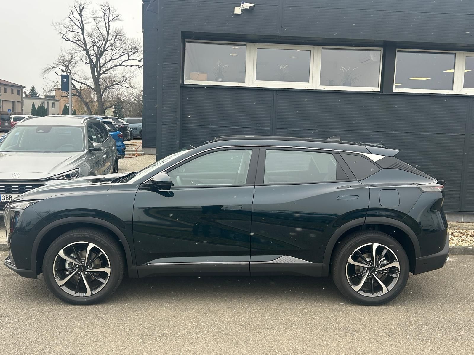 Dongfeng, MAGE E2 - fotka 6