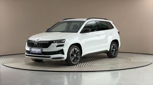 Škoda Karoq, 1.5 TSI DSG Sportline