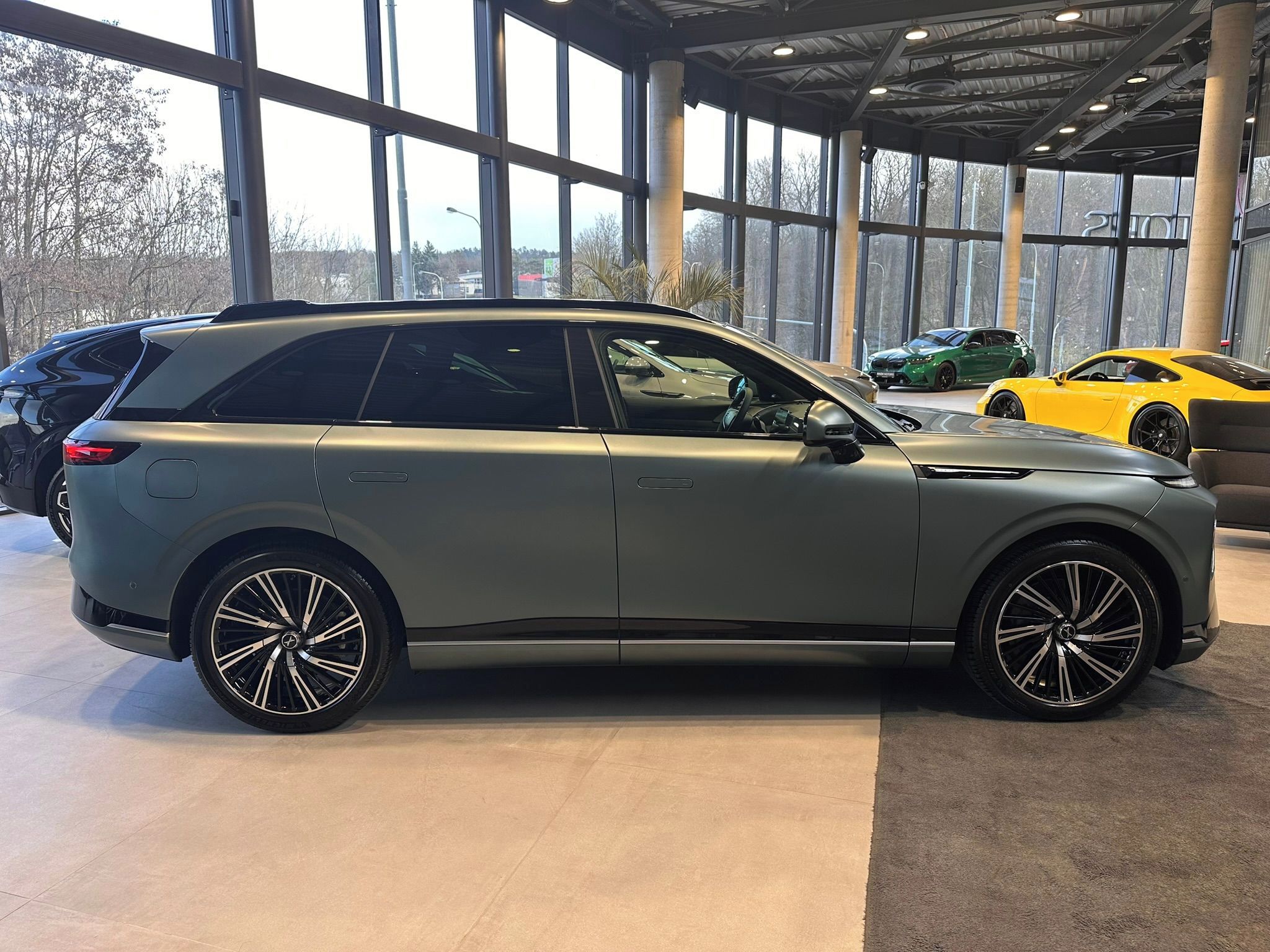 XPENG G9, AWD Performance (dodání 10/26) - fotka 2
