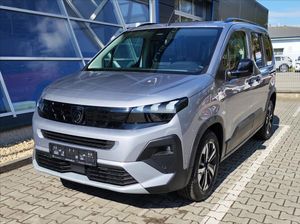 Peugeot Rifter, 1,5 GT BlueHDi 130 S&S EAT8