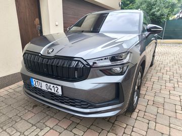 2.0tdi 142kw 4x4 Sporline,tažn