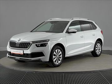 TSI81 kW Style