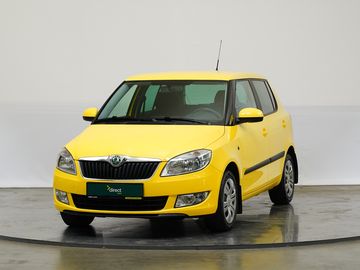 1.2 TSI 77 kW