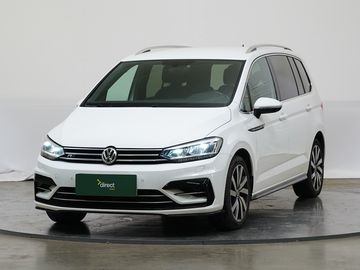 2.0 TDI 140 kW R-Line