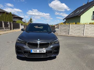 XDRIVE20D 2019 M-paket