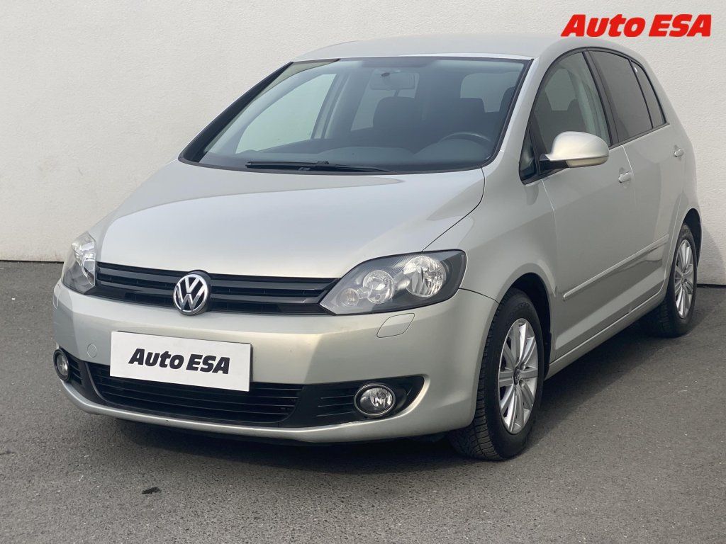 Volkswagen Golf Plus, 1.2tsi,servis.kniha - fotka 3