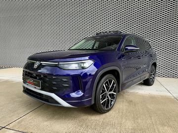 2.0 TSi 4Motion 150 kW