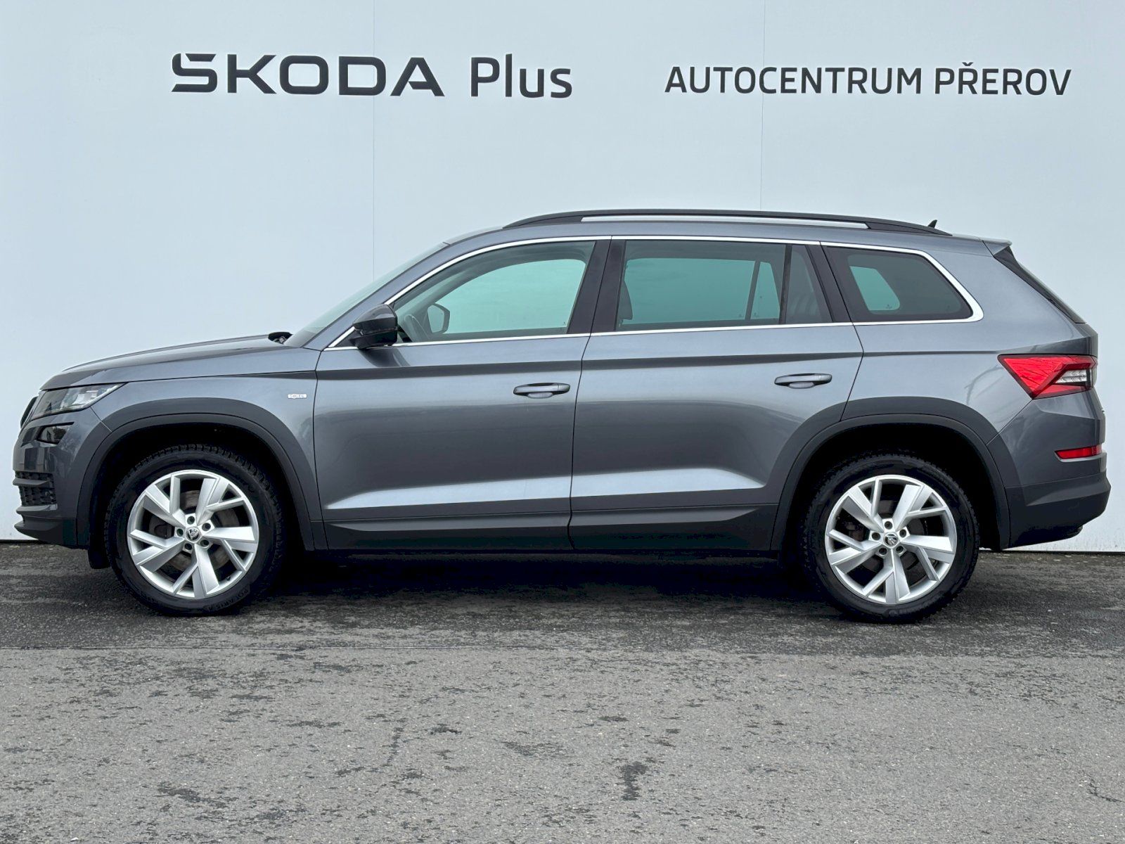 Škoda Kodiaq, 2.0 TDI 140kW 4x4 DSG Nez.Top. - fotka 3