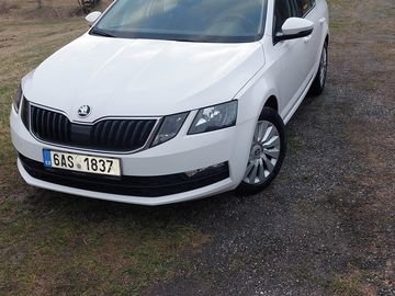 Ostavia III 1,4 TSi