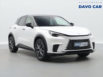 1.5 HEV 67 kW Emotion CZ DPH