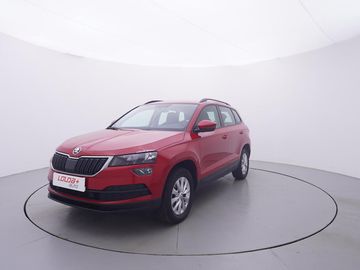 Ambition 1.5 TSI 110 kW