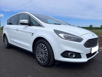 2,0TDCi/140kW,AUT,NAVI,SERVIS