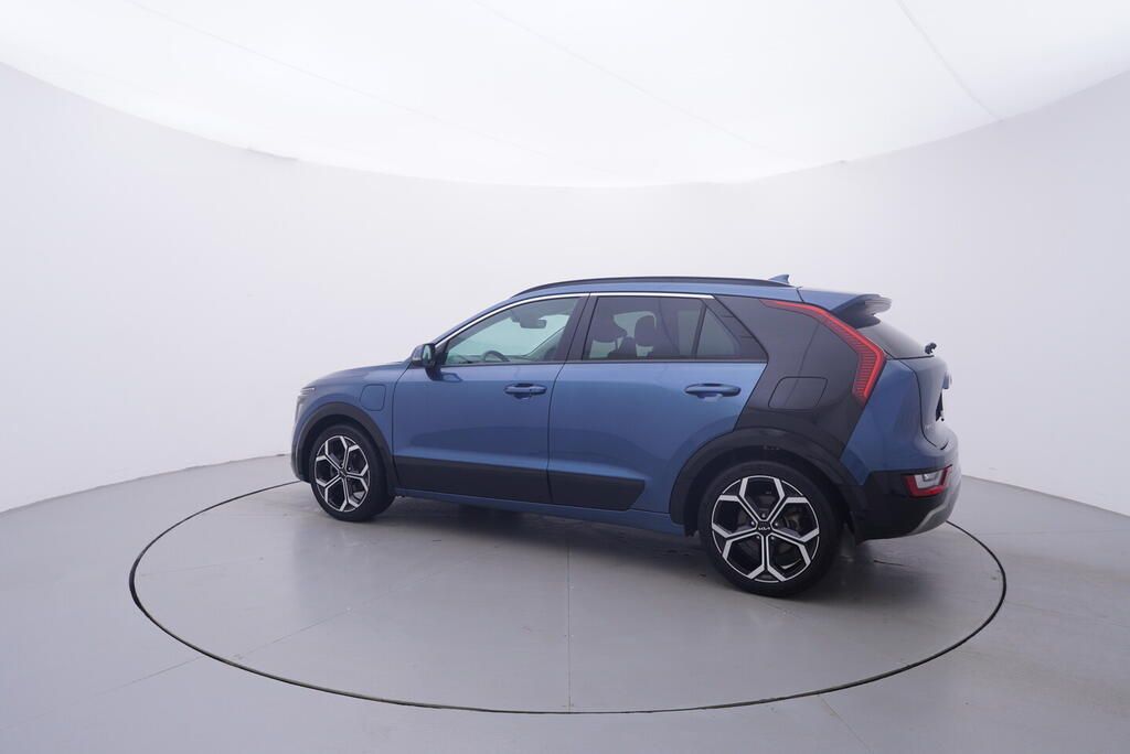 Kia Niro, Premium 1.6 PHEV 135 kW - fotka 3