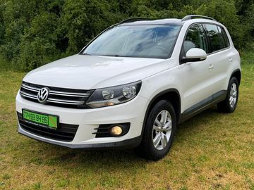 1,4 TSI - PARK. SENZORY