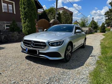 Mercedes-Benz E 220d 143 kW