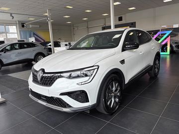 techno E-Tech full hybrid 145